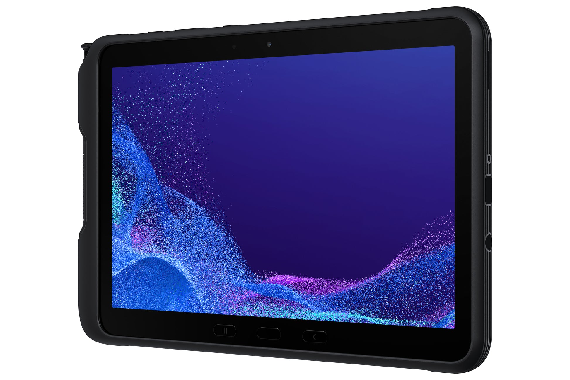 Samsung Galaxy Tab Active4 Pro – 10,1", 128 GB, WLAN, Schwarz