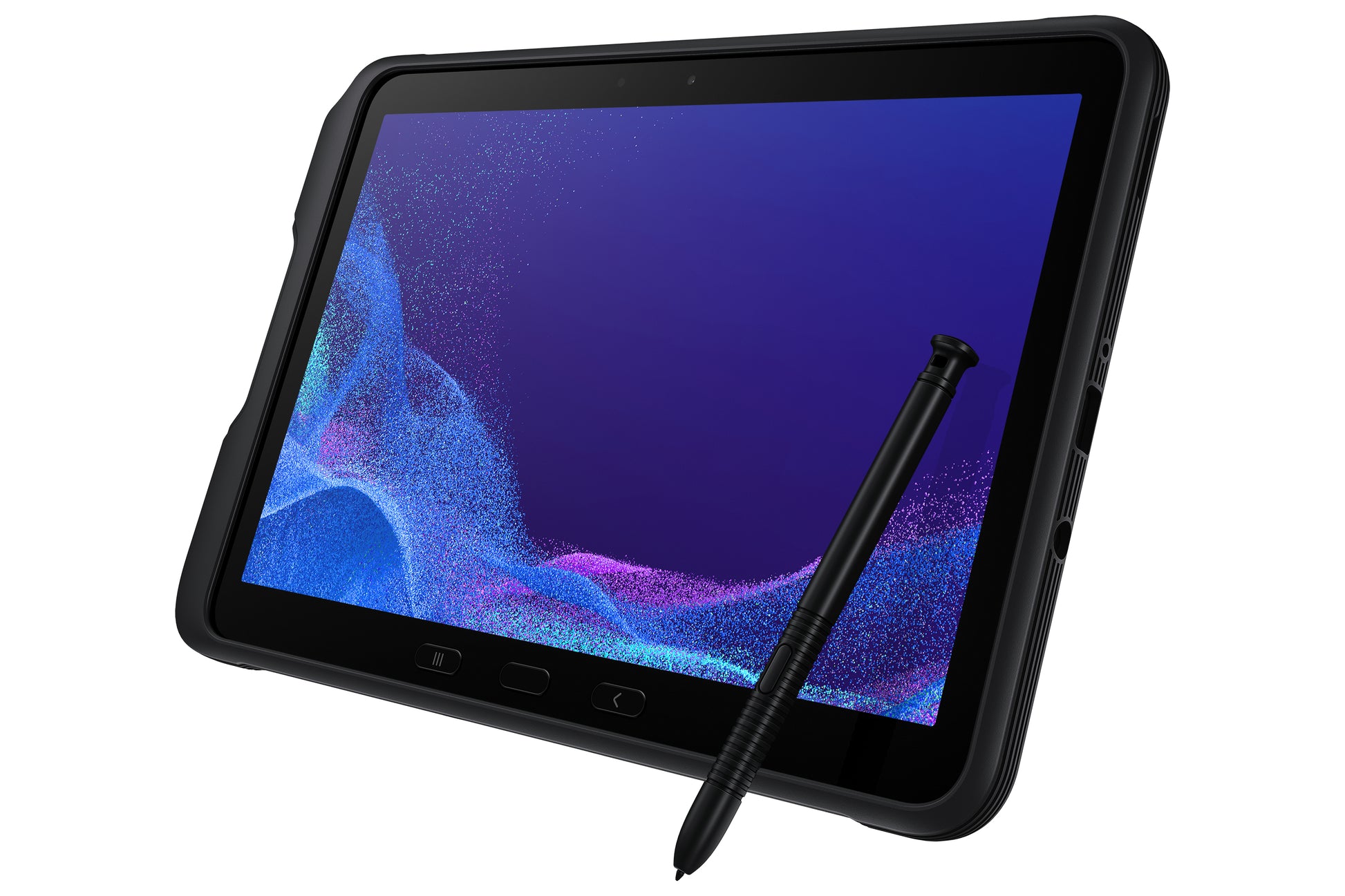 Samsung Galaxy Tab Active4 Pro – 10,1", 128 GB, WLAN, Schwarz