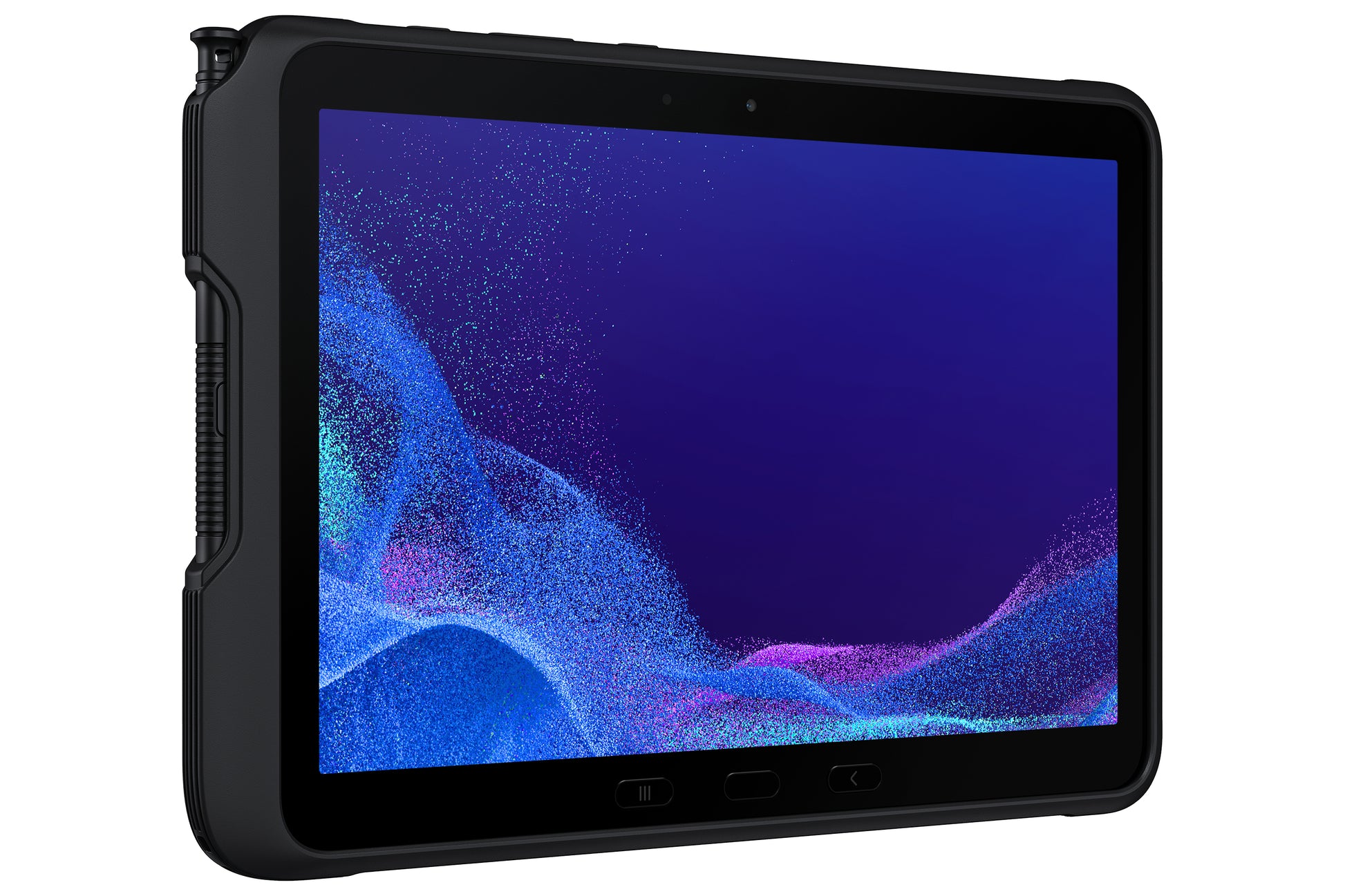 Samsung Galaxy Tab Active4 Pro – 10,1", 128 GB, WLAN, Schwarz