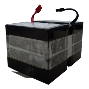 APC Akku – 336 Wh, 48 V, Blei (VRLA)