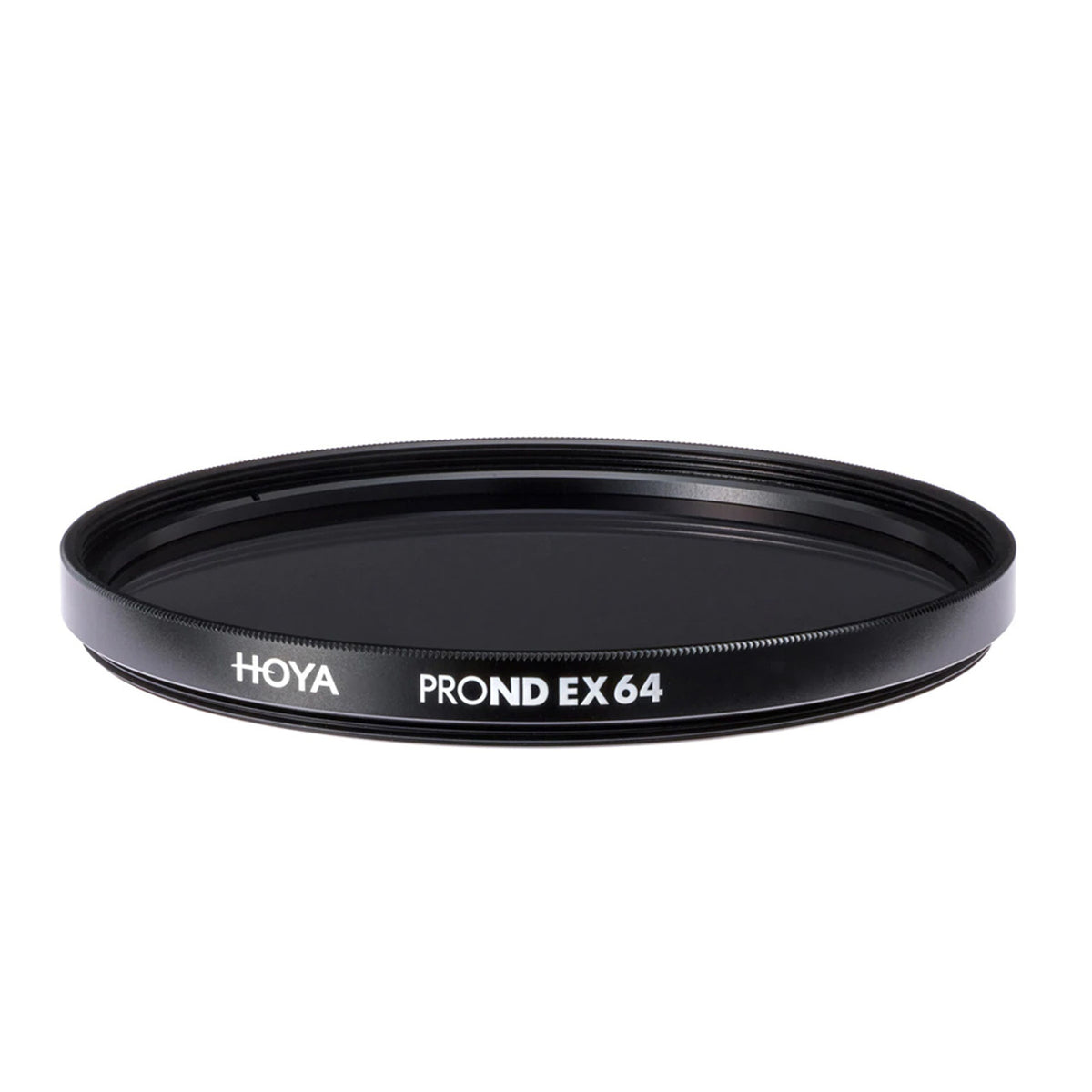 Hoya PRO ND EX 64 ND-Filter – 67 mm, Aluminium