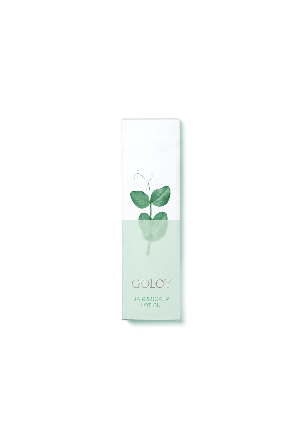 GOLOY Haar- und Kopfhautlotion – 50 ml
