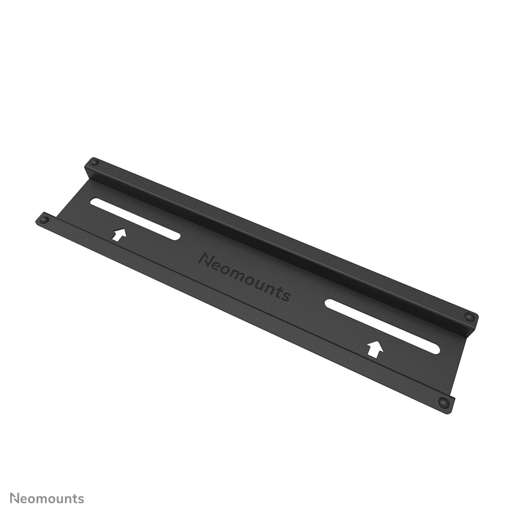 Neomounts Wandhalterung – Neigbar – 24–55" – VESA 50×50–200×200 – bis 25 kg, Diebstahlsicherung – WL35-350BL12