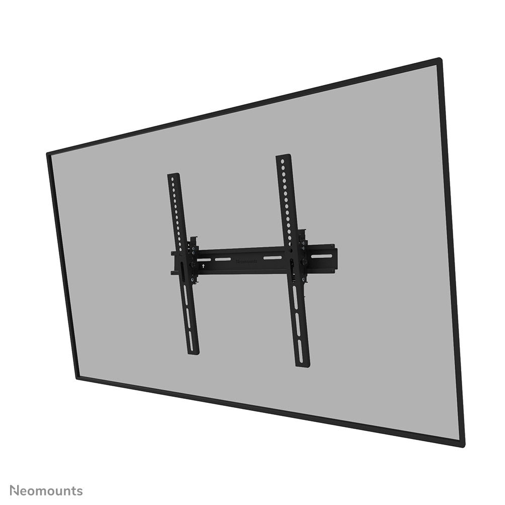 Neomounts Wandhalterung – Neigbar – 32–65" – VESA 50×50–400×400 – bis 35 kg, Diebstahlsicherung – WL35-350BL14