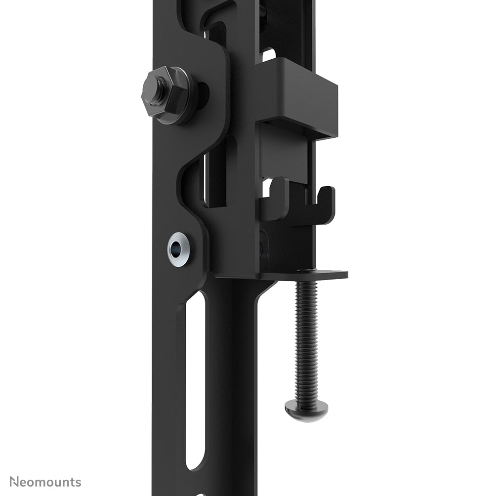 Neomounts Wandhalterung – Neigbar – 32–65" – VESA 50×50–400×400 – bis 35 kg, Diebstahlsicherung – WL35-350BL14