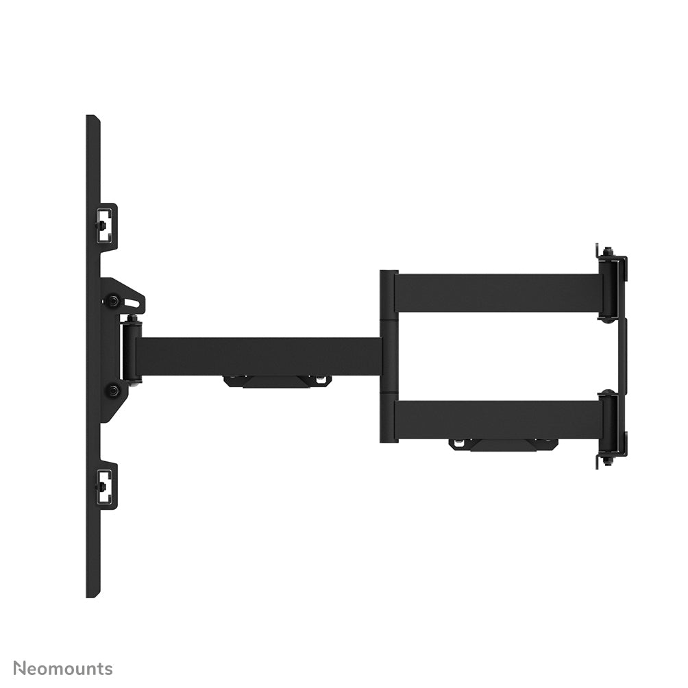 Neomounts WL40S-950BL18 – Wandhalterung, Full-Motion, für 55–110", VESA 300×200–800×600, bis 125 kg