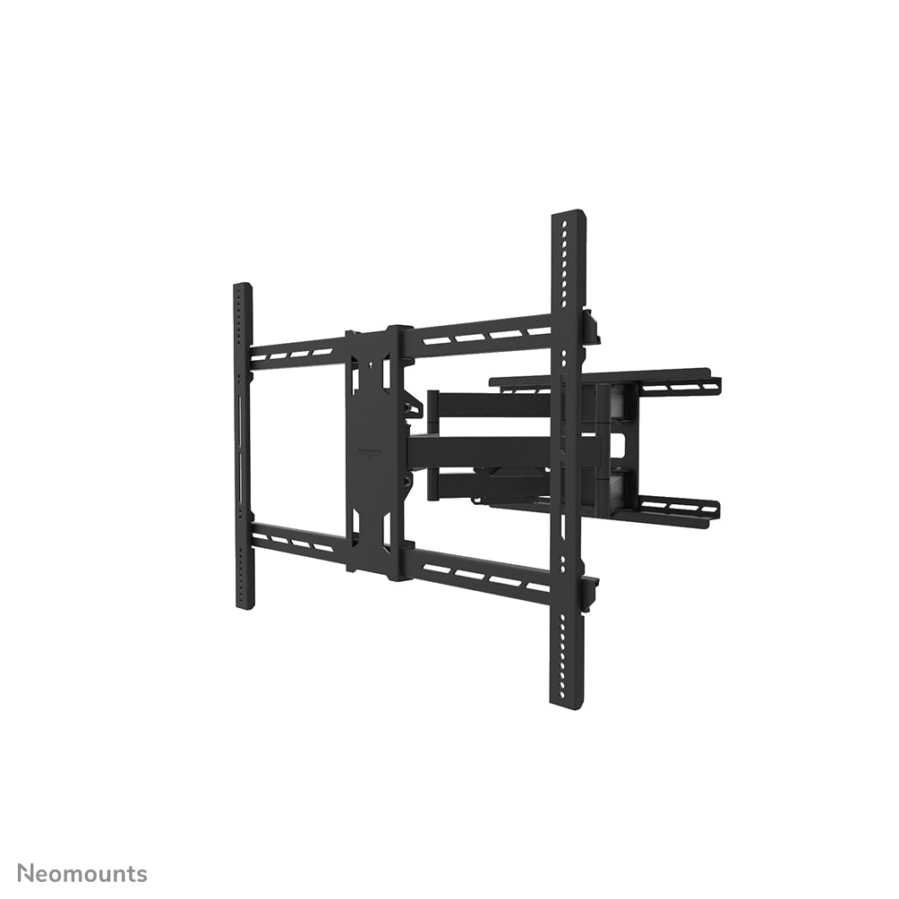 Neomounts WL40S-950BL18 – Wandhalterung, Full-Motion, für 55–110", VESA 300×200–800×600, bis 125 kg