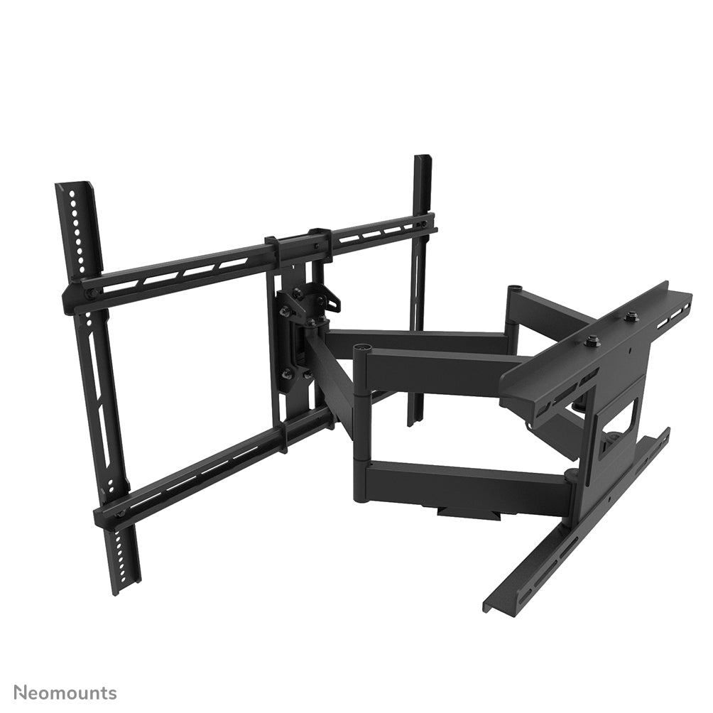 Neomounts WL40S-950BL18 – Wandhalterung, neigbar, für 60", VESA 500×400, bis 125 kg, Schwarz