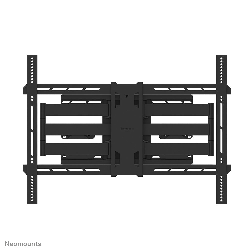 Neomounts WL40S-950BL18 – Wandhalterung, neigbar, für 60", VESA 500×400, bis 125 kg, Schwarz