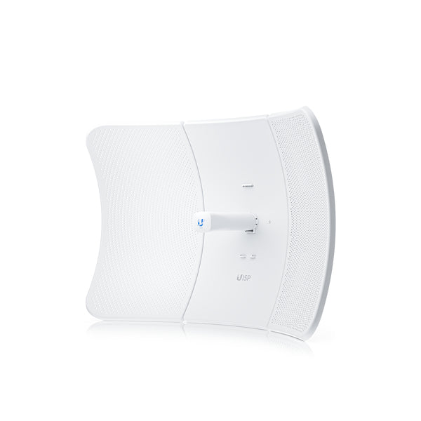 Ubiquiti UISP LTU XR – 5 GHz Funkbrücke, 1GbE, 550 Mbit/s, 29 dBi, IPX6