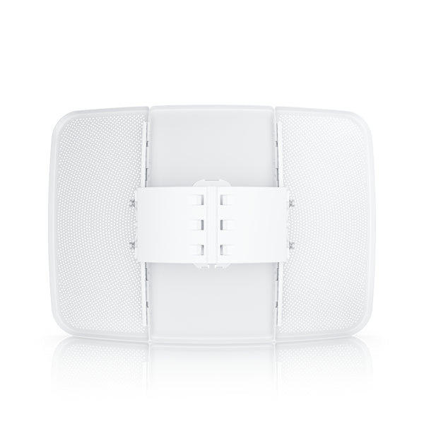 Ubiquiti UISP LTU XR – 5 GHz Funkbrücke, 1GbE, 550 Mbit/s, 29 dBi, IPX6