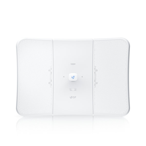 Ubiquiti UISP LTU XR – 5 GHz Funkbrücke, 1GbE, 550 Mbit/s, 29 dBi, IPX6