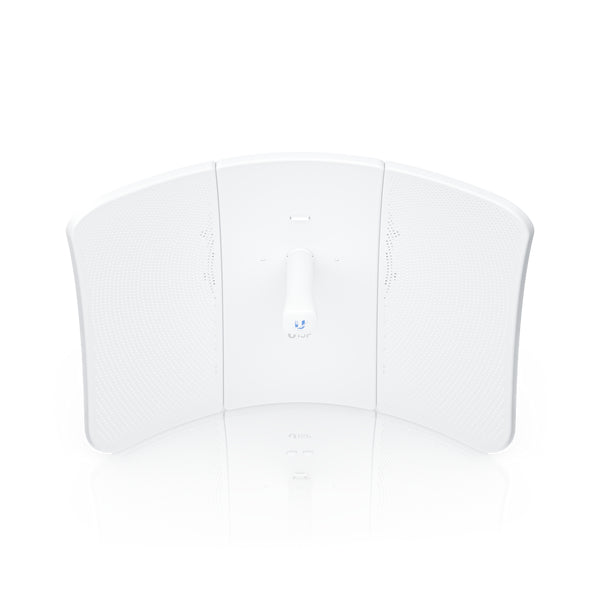 Ubiquiti UISP LTU XR – 5 GHz Funkbrücke, 1GbE, 550 Mbit/s, 29 dBi, IPX6