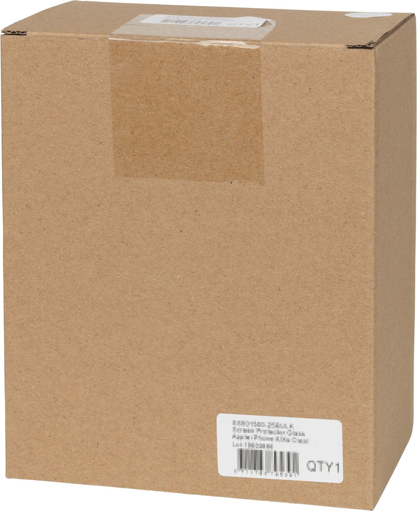 eSTUFF Displayschutzglas – für Apple iPhone 14 Plus/13 Pro Max, Hartglas, 9H, Transparent – 25er-Pack