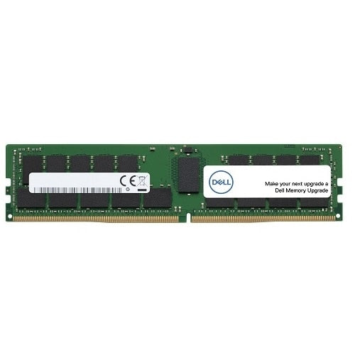 DELL HTPJ7 – 32 GB RAM, DDR4, 3200 MHz, Registered, 288-poliger DIMM