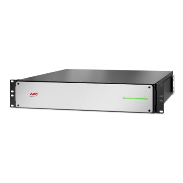 APC Akku – 2,4 kWh (50 Ah), 48 V, Li-Ion, externes Batteriemodul