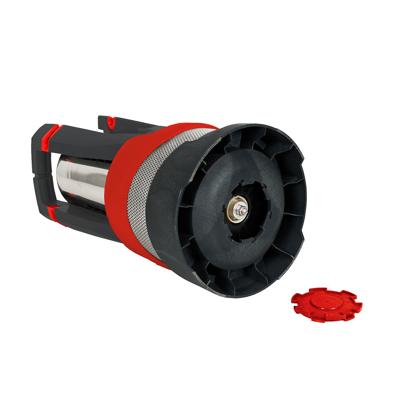 AL-KO DIVE 5600/44 Tauchdruckpumpe – 1200 W – 5600 l/h – Förderhöhe 44 m – 230 V – IPX8