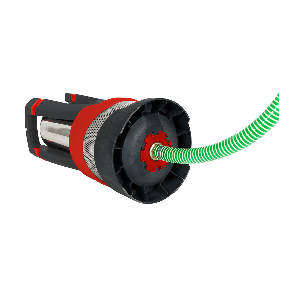 AL-KO DIVE 5600/44 Tauchdruckpumpe – 1200 W – 5600 l/h – Förderhöhe 44 m – 230 V – IPX8