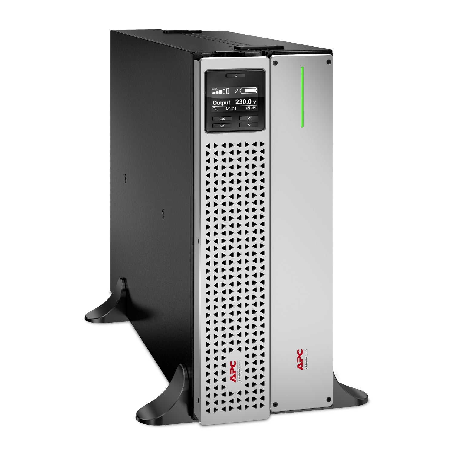APC Netzteil – 900 W, 230 V – Schwarz
