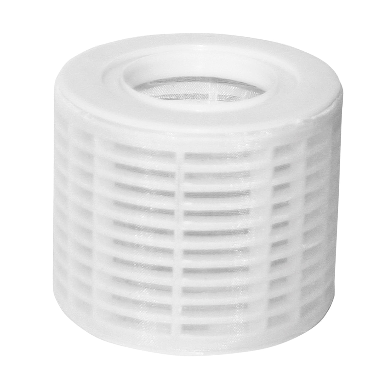 AL-KO Vorfilter 112549 – weiss, 1 Stk.