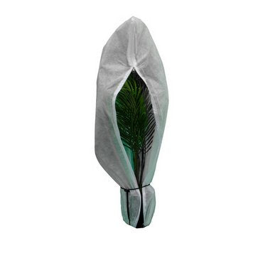 Colibri Spinnvlies, 130 g/m², 2500 mm × 3 m, weiss