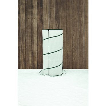 Colibri Winterschutzhaube POP-UP L – 90 × 120 cm, Weiss, Vlies