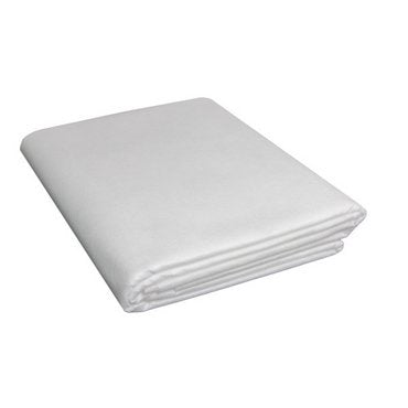 Colibri Winterschutzvlies – 4 × 6 m – Fleece, weiss