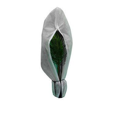 Colibri Winterschutzhaube – 250 × 300 cm, weiss, Vlies