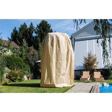 Colibri Spinnvlies, 70 g/m², 1500 mm × 2 m, weiss