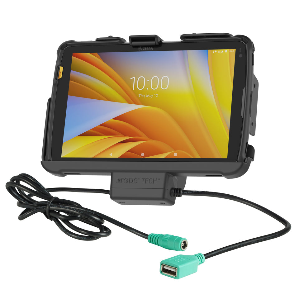 Zebra Dockingstation – für Zebra ET4x 10" Tablet