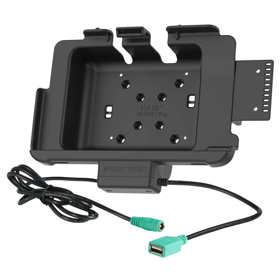 Zebra Dockingstation – für Zebra ET4x 10" Tablet