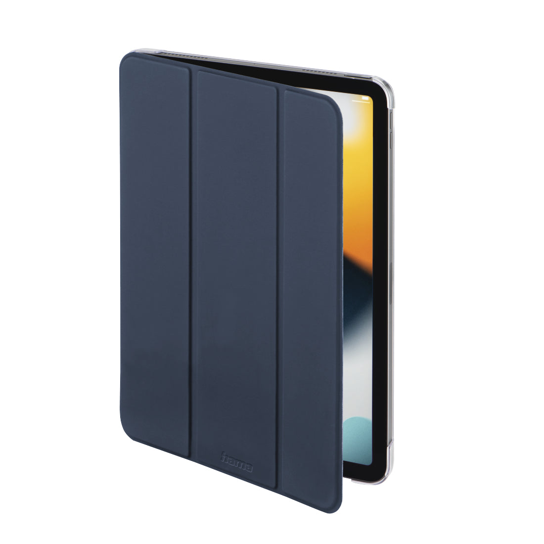 Hama Tablet-Hülle für iPad 10,9" (10. Gen.) – Dunkelblau