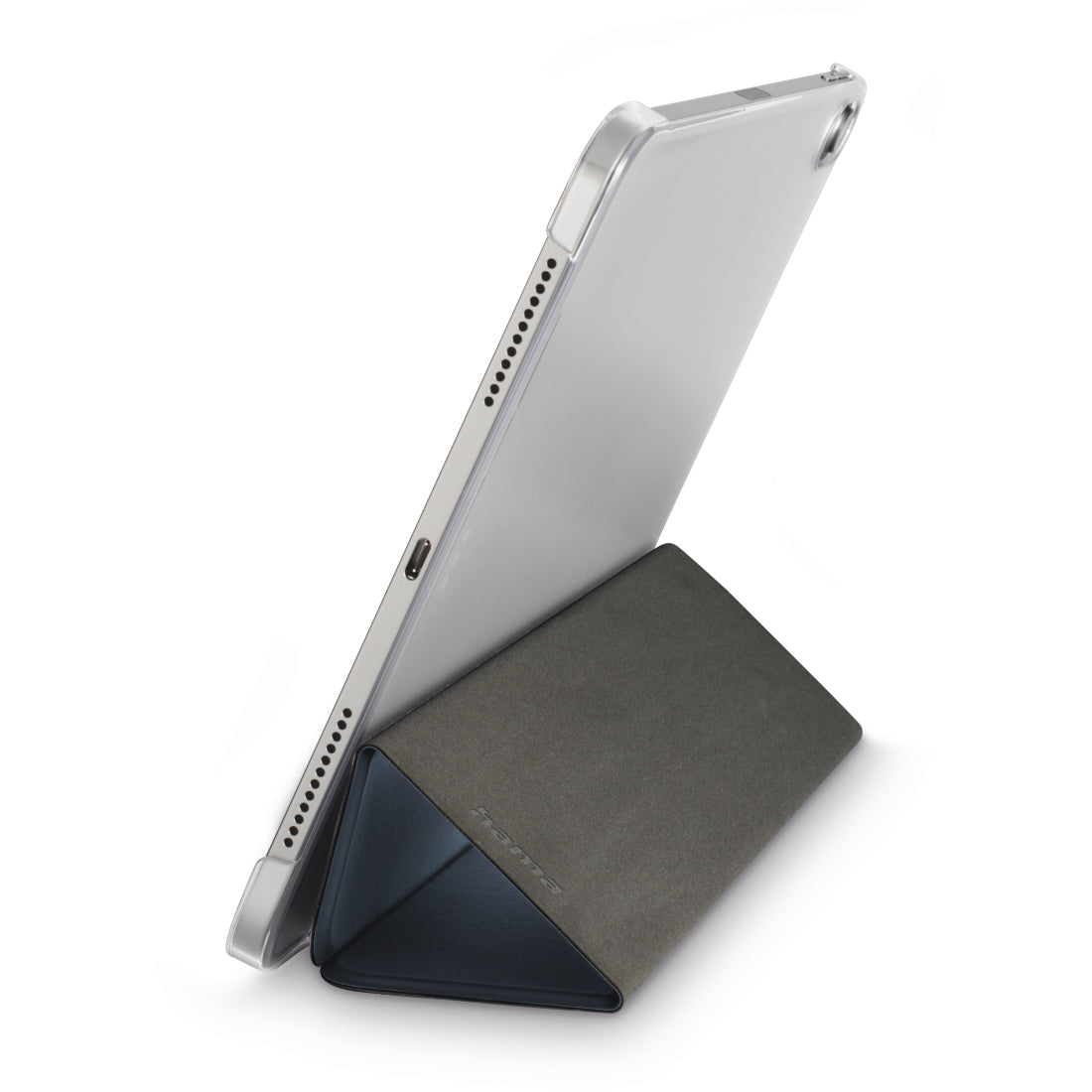 Hama Tablet-Hülle für iPad 10,9" (10. Gen.) – Dunkelblau