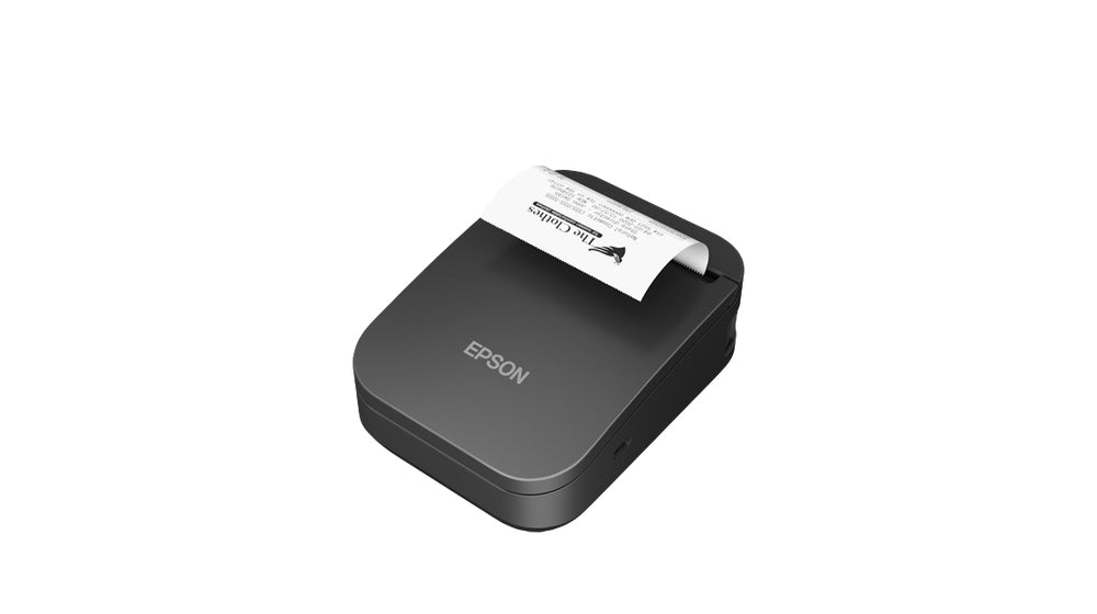 Epson Mobiler Drucker, TM-P80II