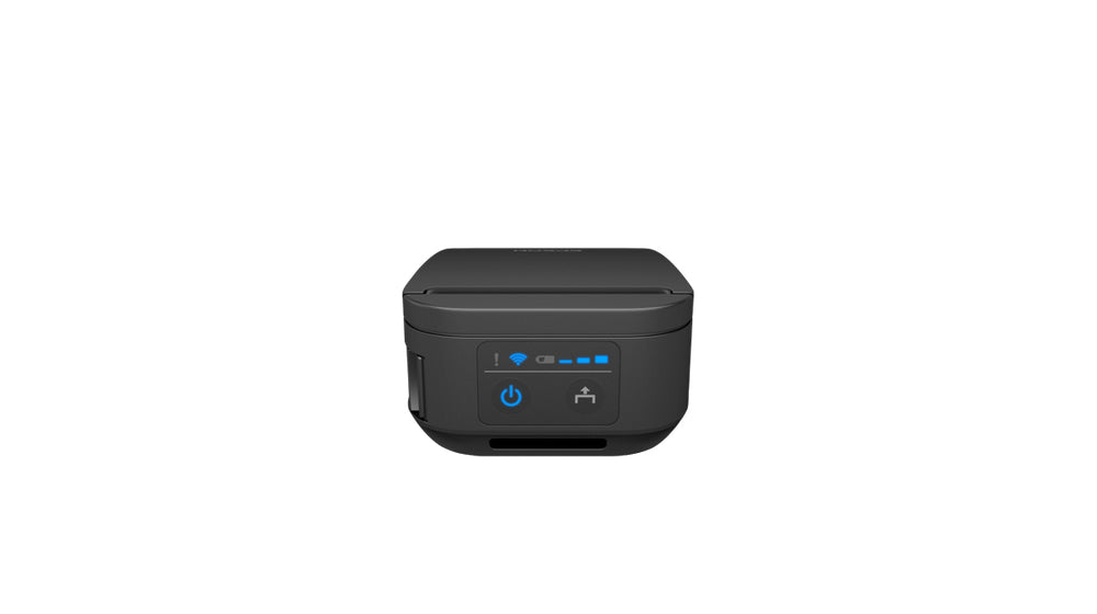 Epson Mobiler Drucker TM-P20II