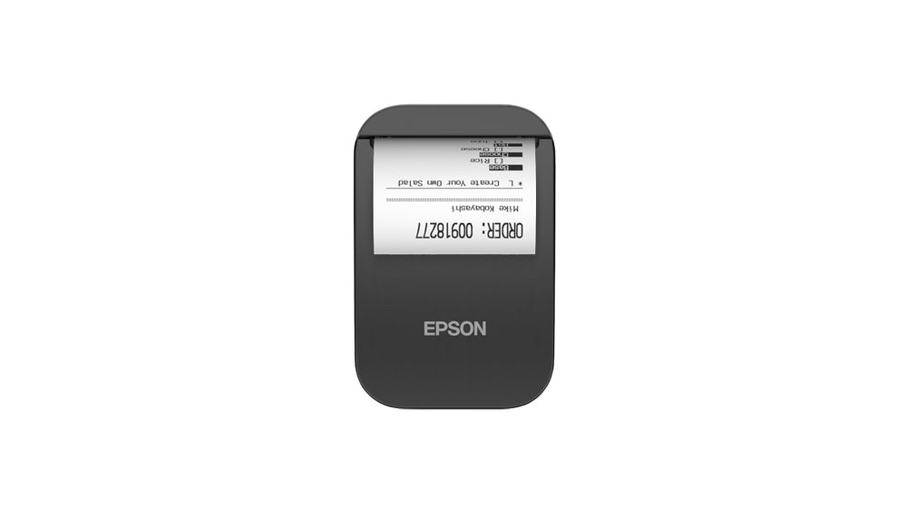 Epson Mobildrucker, TM-P20II