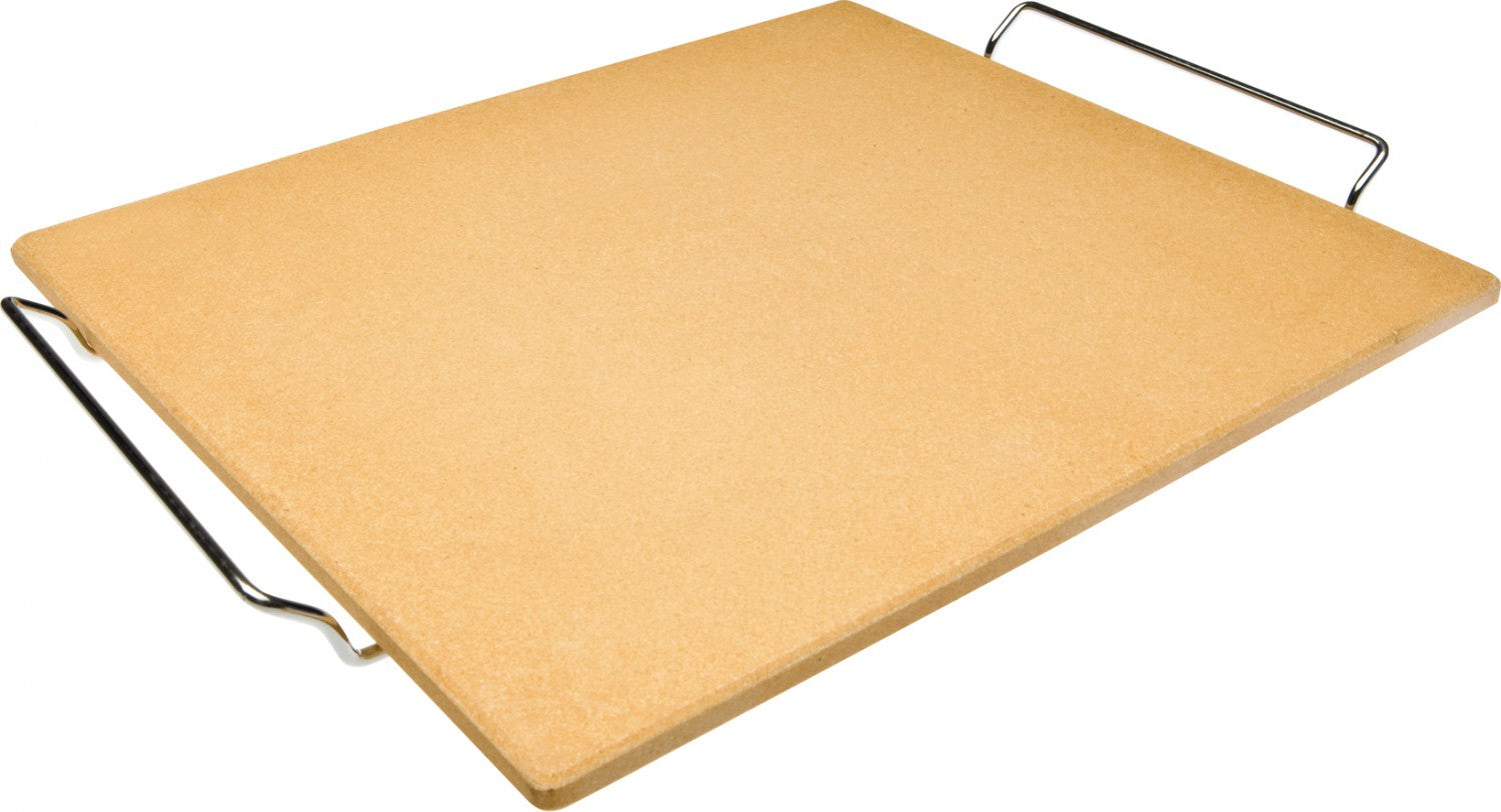 Ibili 41×36×1,5 cm, Steingut, Hellbraun