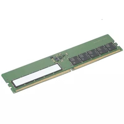 Lenovo 4X71K53891 – Arbeitsspeicher (UDIMM) – 16 GB DDR5, 4800 MHz, 288‑Pin DIMM, Ungepuffert