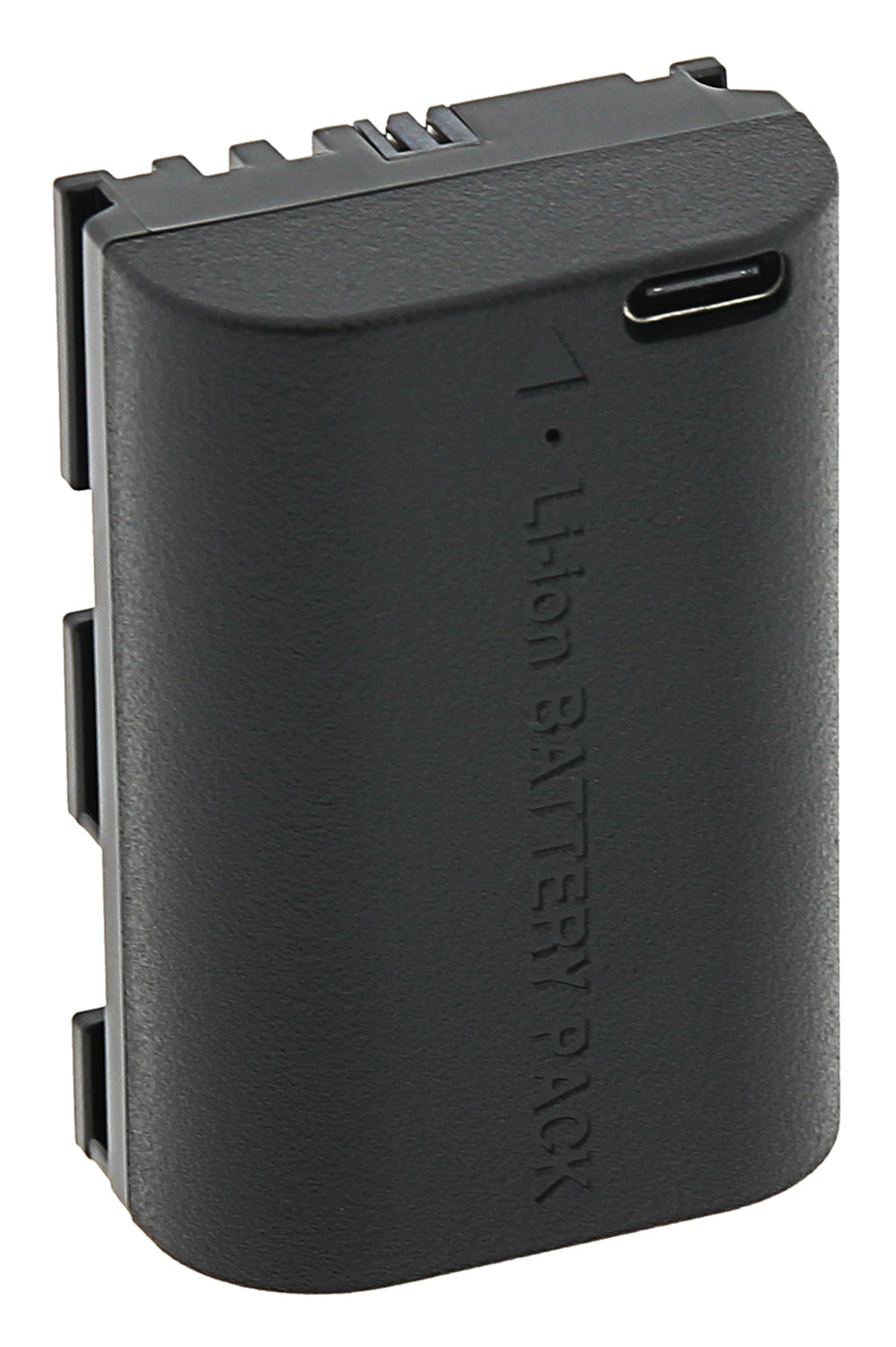 PATONA Platinum Akku – 2600 mAh (7,2 V), USB-C – für Canon LP-E6NH, EOS R5, EOS R6 und andere