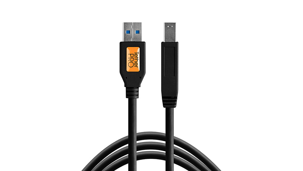 Tether Tools USB-Kabel, USB 3