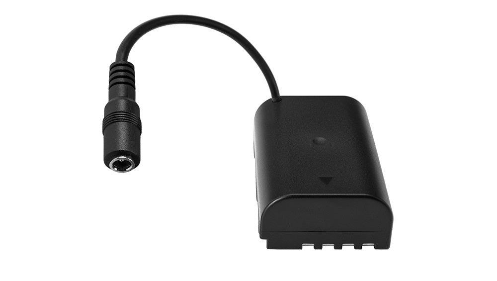 Tether Tools CRPBLF19 Kamera-Coupler – für Panasonic DMW-BLF19