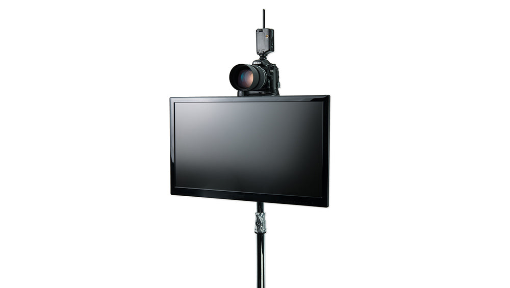 Tether Tools Rock Solid Studio – Monitorhalterung