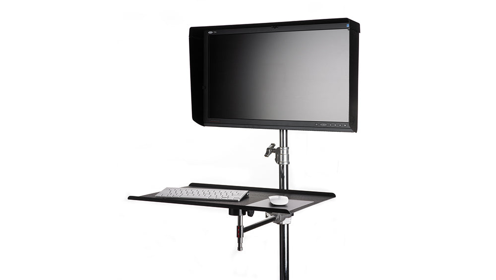 Tether Tools Rock Solid Studio – Monitorhalterung