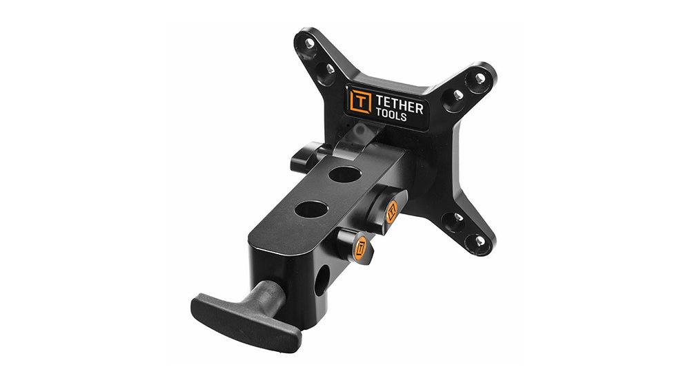 Tether Tools Rock Solid Studio – Monitorhalterung