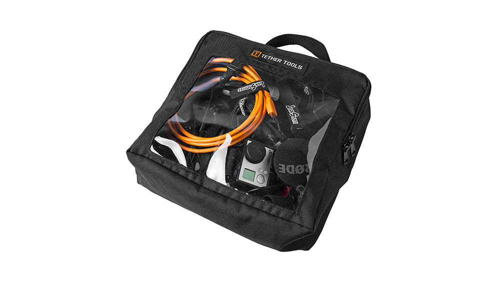 Tether Tools Transporttasche