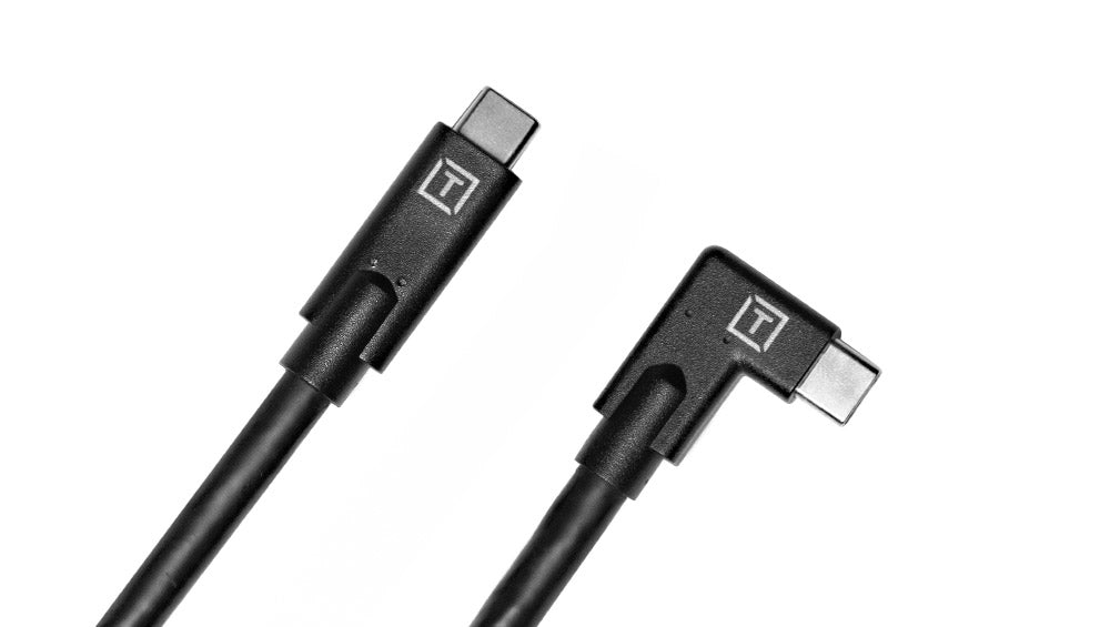 Tether Tools USB-Kabel, USB-C zu USB-C