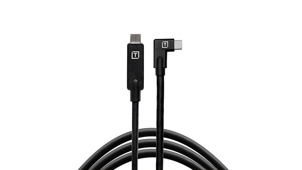 Tether Tools USB-Kabel, USB-C zu USB-C