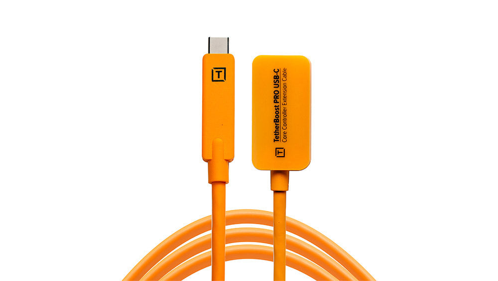 Tether Tools USB-Kabel, USB-C
