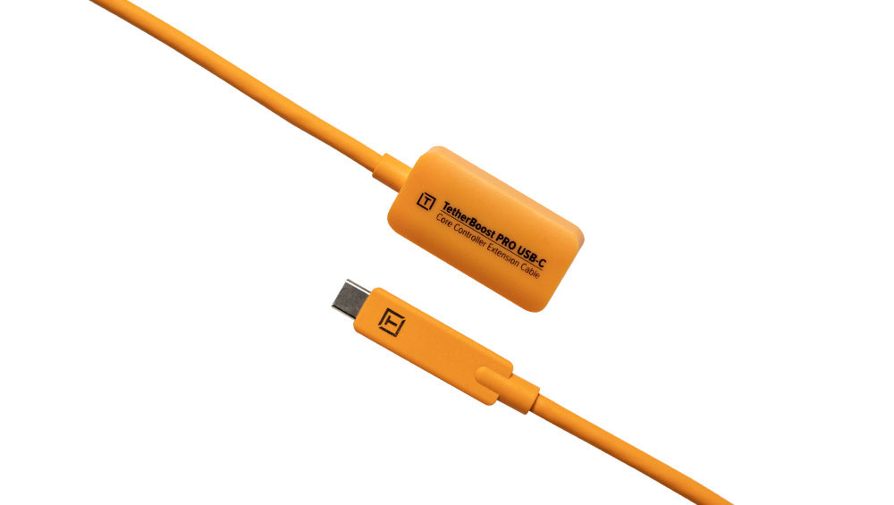 Tether Tools USB-Kabel, USB-C