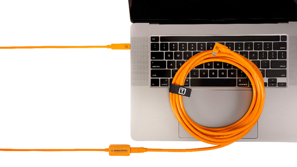 Tether Tools USB-Kabel, USB-C
